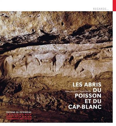 Les abris du Poisson et du Cap-Blanc