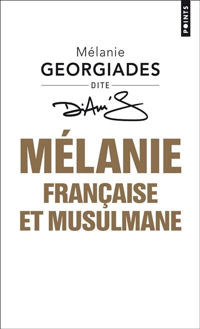 Mélanie, française et musulmane