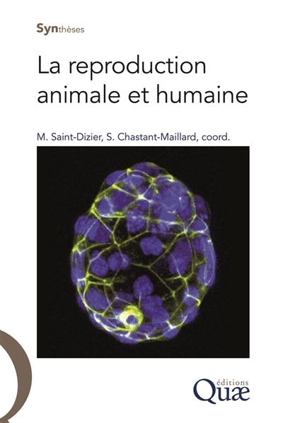 La reproduction animale et humaine