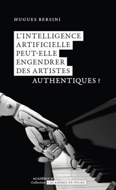 L'intelligence artificielle peut-elle engendrer des artistes authentiques ?