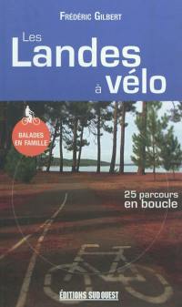 Les Landes à vélo