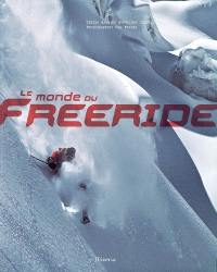 Le monde du free-ride