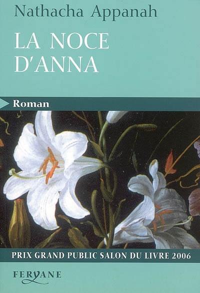 La noce d'Anna