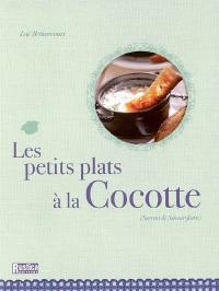 Les petits plats à la cocotte