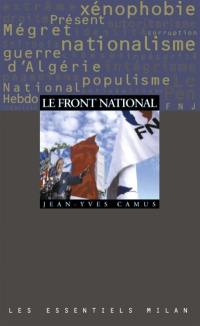 Le Front national