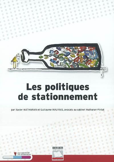 Les politiques de stationnement