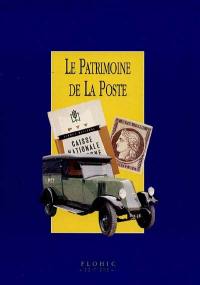 Le patrimoine de la Poste