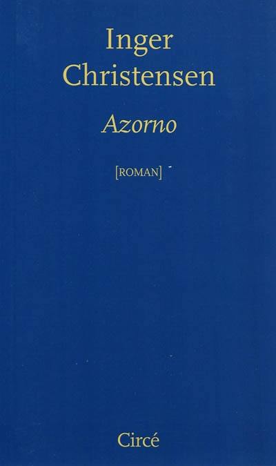 Azorno