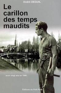 Le carillon des temps maudits