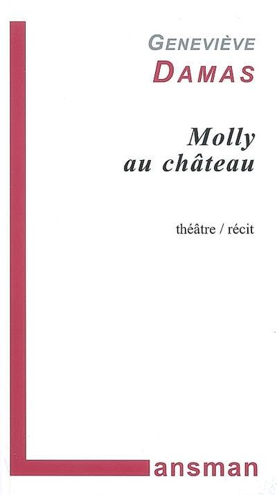 Molly au château