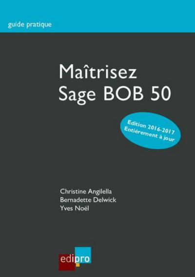 Maîtrisez Sage BOB 50