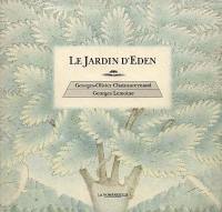 Le Jardin d'Eden