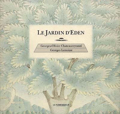 Le Jardin d'Eden