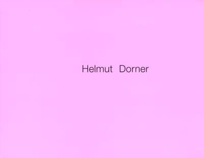 Helmut Dorner