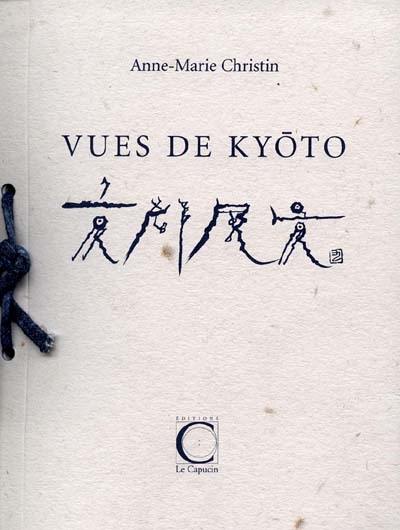 Vues de Kyôto