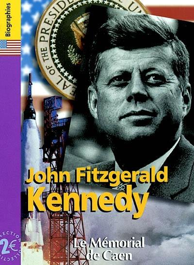 John Fitzgerald Kennedy