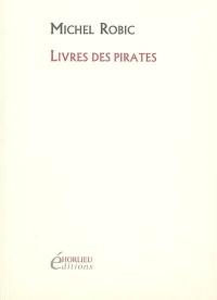 Livres des pirates. L'isle de la langue