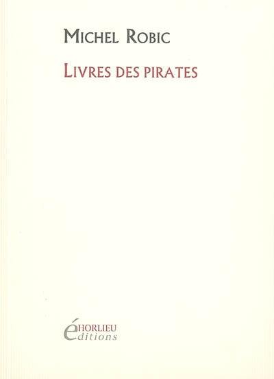 Livres des pirates. L'isle de la langue