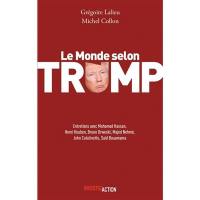 Le monde selon Trump