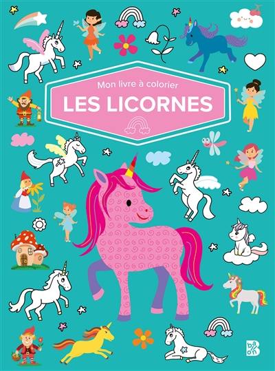 Les licornes