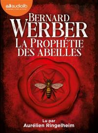 La prophétie des abeilles