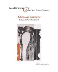 Chemins ouvrant