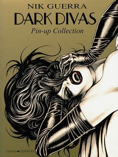 Dark divas : pin-up collection