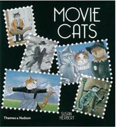 Movie Cats