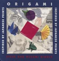 Origami (includes 48 sheets of origami paper)