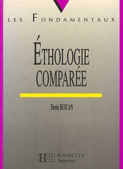 Ethologie comparée