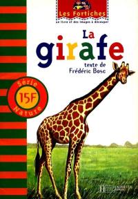 La girafe