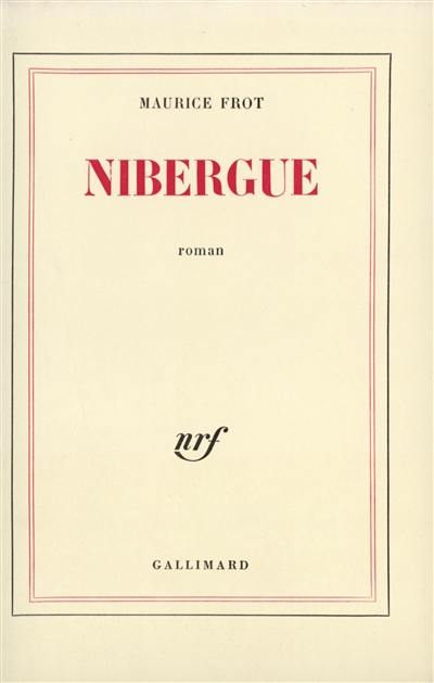 Nibergue