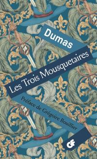 Les trois mousquetaires