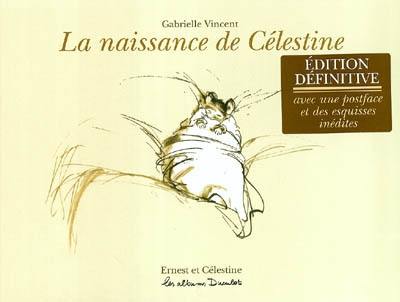 La naissance de Célestine