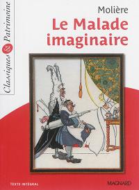 Le malade imaginaire