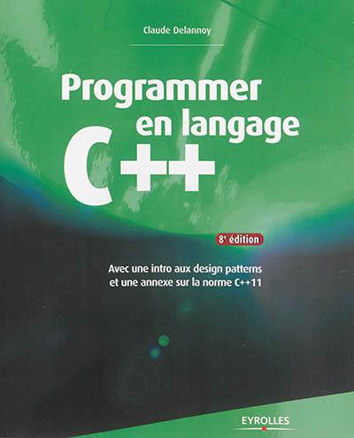 Programmer en langage C++