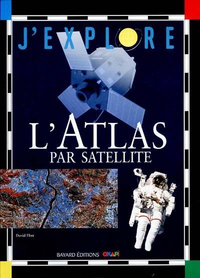 L'atlas par satellite