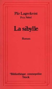 La sibylle