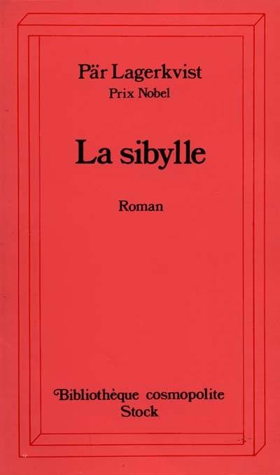 La sibylle