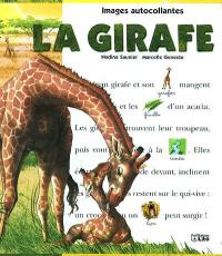 La girafe