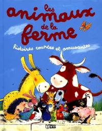 Les animaux de la ferme