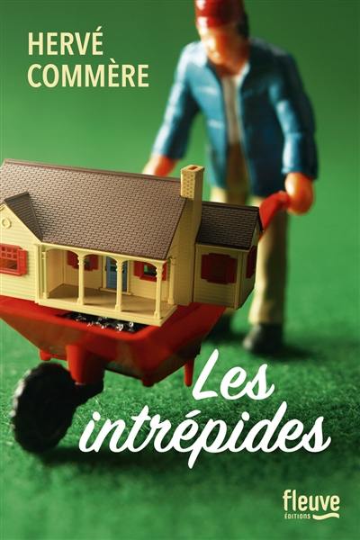 Les intrépides