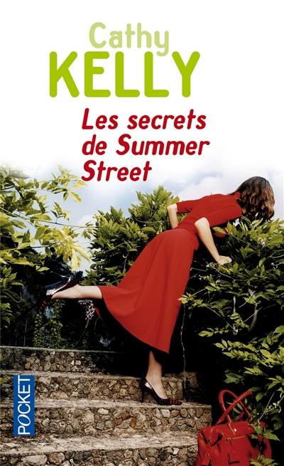 Les secrets de Summer Street