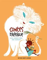 Contes d'Afrique