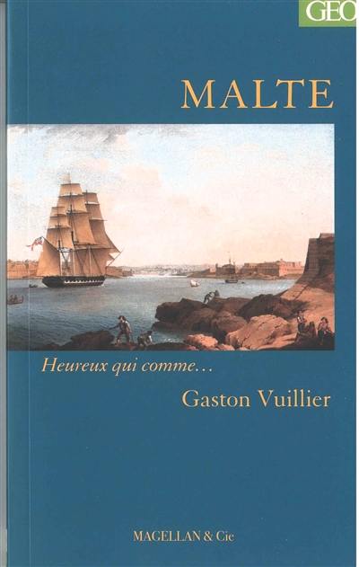 Malte et l'ordre de Malte