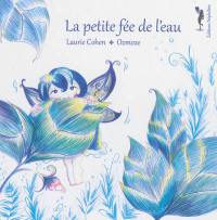 La petite fée de l'eau