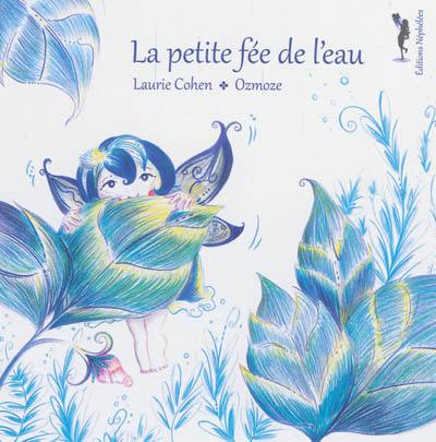 La petite fée de l'eau