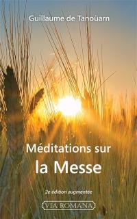 Méditations sur la messe