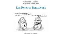 Les patates parlantes