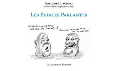 Les patates parlantes